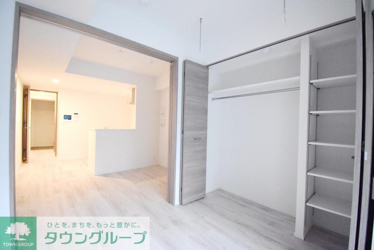 物件内観写真11　(お問合せは(株)タウンハウジング東京へ)