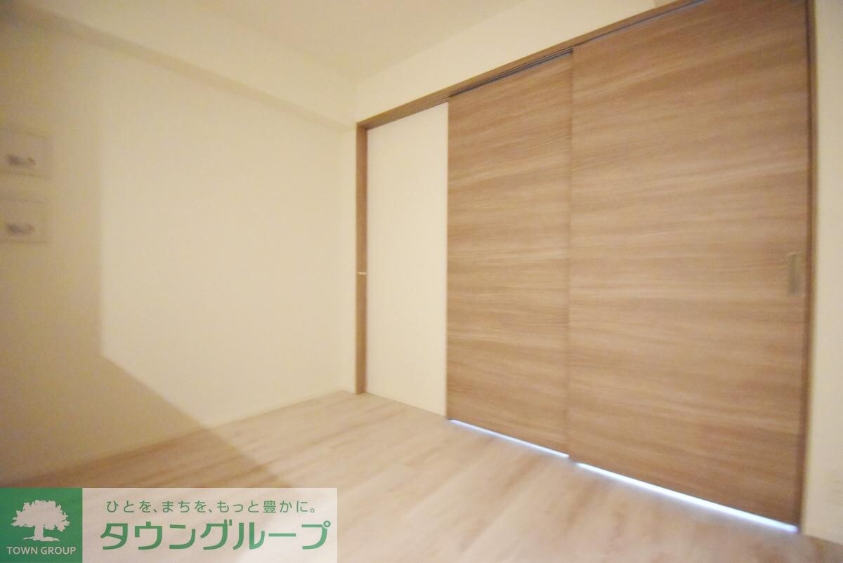 物件内観写真8　(お問合せは(株)タウンハウジング東京へ)