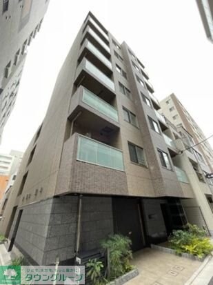 物件内観写真14　(お問合せは(株)タウンハウジング東京へ)