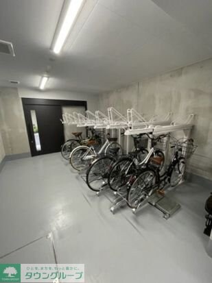 物件内観写真9　(お問合せは(株)タウンハウジング東京へ)