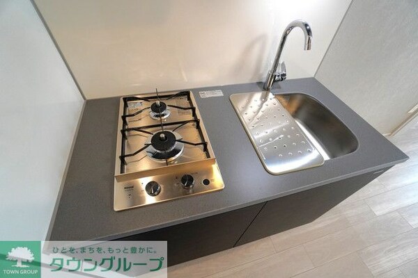 その他(※写真は同タイプ住戸です。)