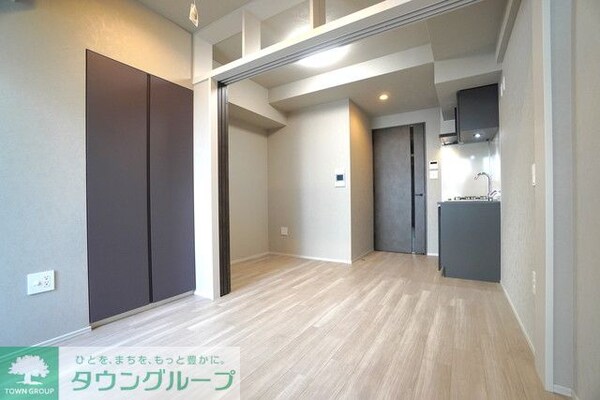 その他(※写真は同タイプ住戸です。)