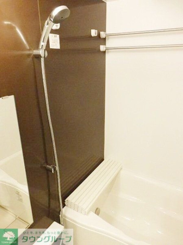 バス／シャワールーム等(お部屋探しは株式会社　タウンハウジング　までお気軽にお問合…)