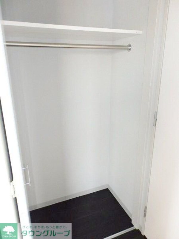 収納(お部屋探しは株式会社　タウンハウジング　までお気軽にお問合…)