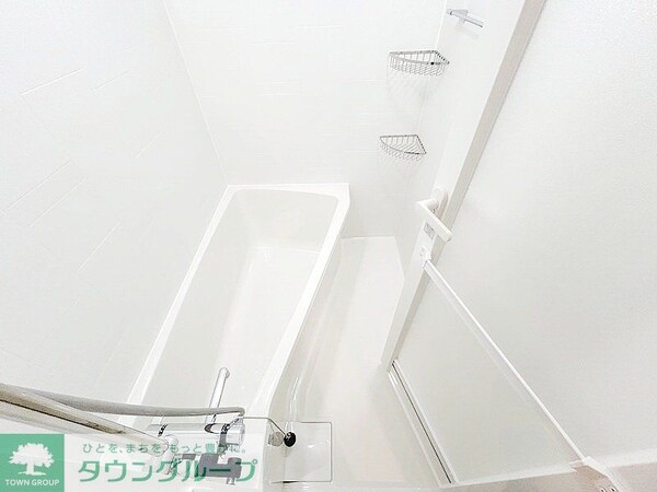 バス／シャワールーム等(同施工参考)