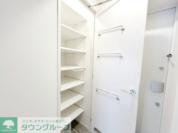 収納(お部屋探しは株式会社　タウンハウジング　までお気軽にお問合…)