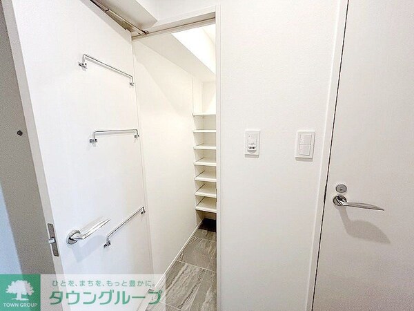 収納(お部屋探しは株式会社　タウンハウジング　までお気軽にお問合…)