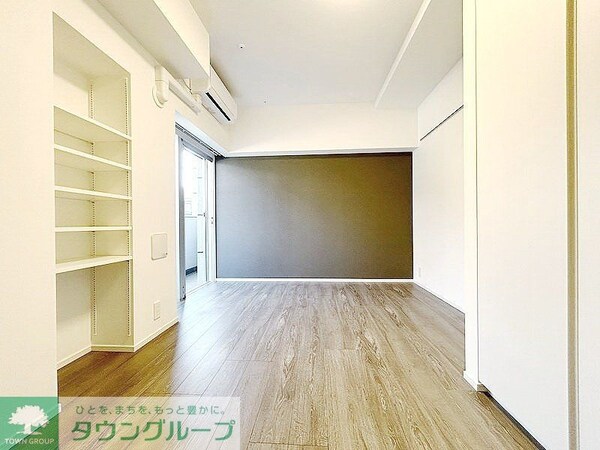 リビング・居室(同施工参考)