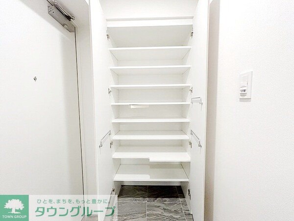 収納(同施工参考)