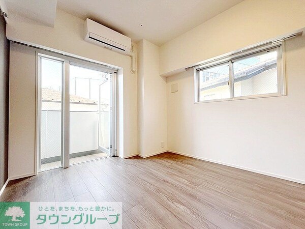 リビング・居室(同施工参考)