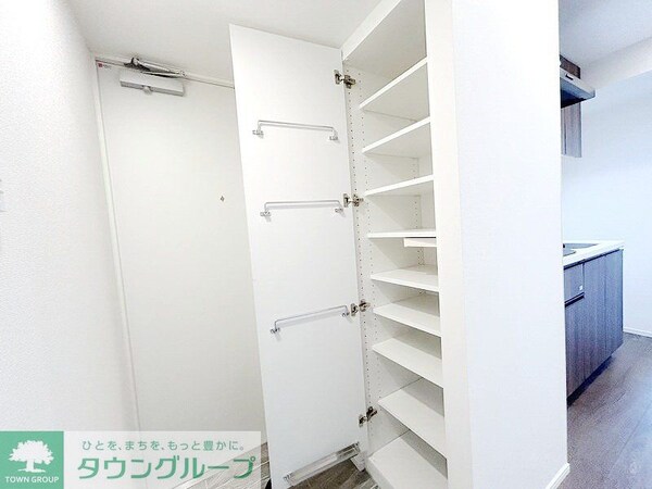 収納(同施工参考)
