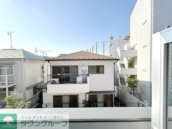 眺望(お部屋探しは株式会社　タウンハウジング　までお気軽にお問合…)