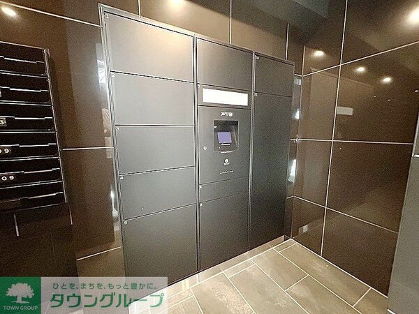 共有部分(部屋探しは株式会社　タウンハウジング　までお気軽にお問合せ…)