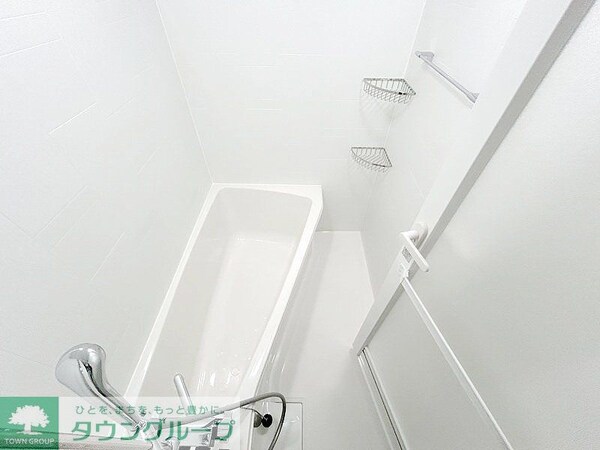 バス／シャワールーム等(お部屋探しは株式会社　タウンハウジング　までお気軽にお問合…)