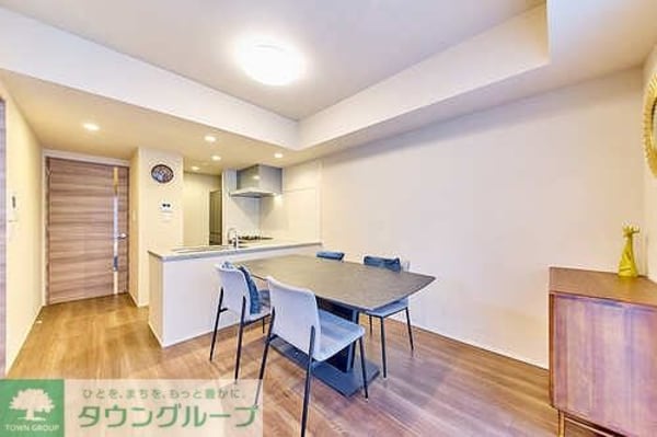 その他室内・内装(家具は撤去いたします)