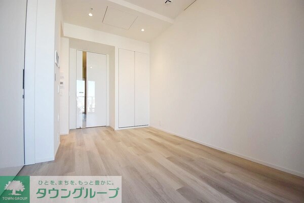 リビング・居室