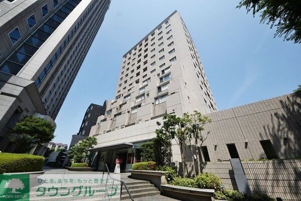 外観(【初期費用分割・クレカ対応】一都三県のお部屋探しは2025…)