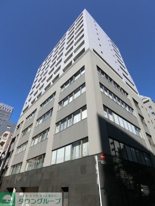 外観(2022年11月撮影)