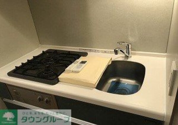 キッチン