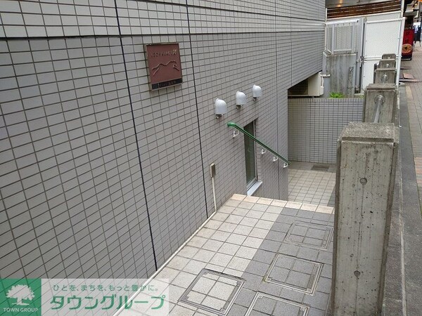 共有部分