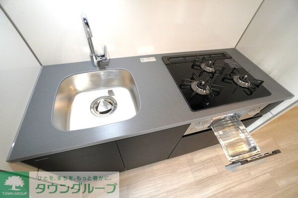 その他(※写真は同タイプ住戸です。)