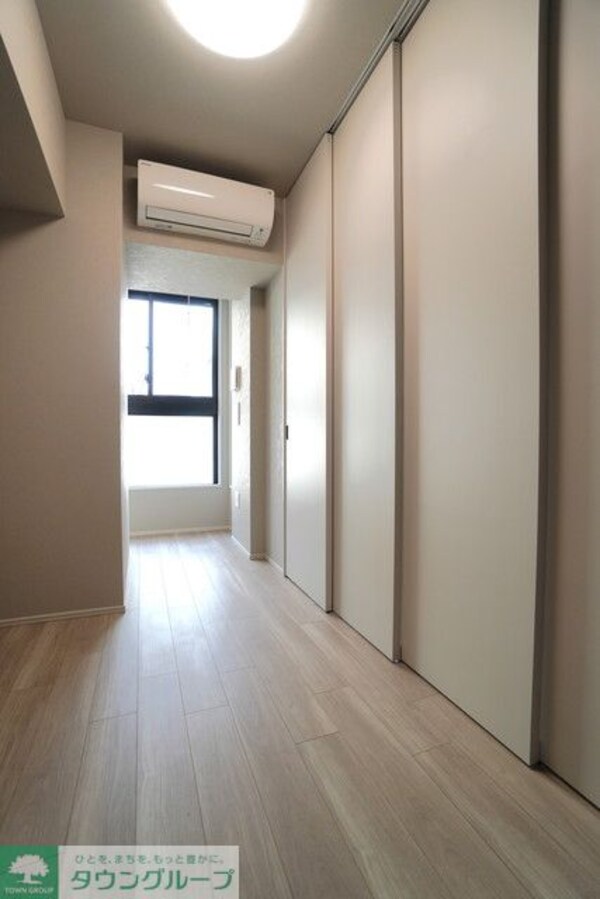 設備(※写真は同タイプ住戸です。)