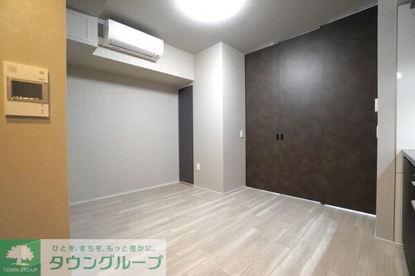 収納(※写真は同タイプ住戸です。)