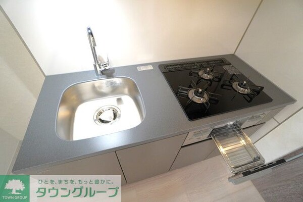 その他(※写真は同タイプ住戸です。)