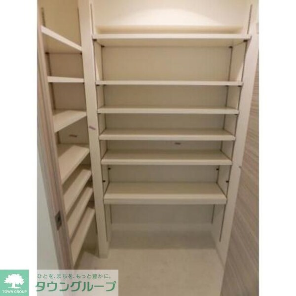 その他(※写真は同タイプ住戸です。)