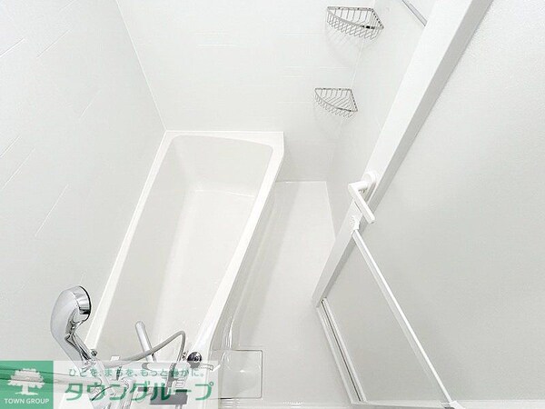 バス／シャワールーム等(お部屋探しは株式会社　タウンハウジング　までお気軽にお問合…)