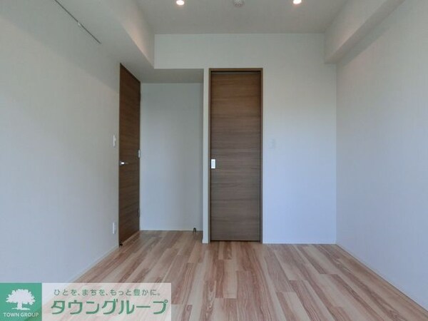 その他室内・内装(Fタイプ2015年3月撮影 同タイプ911号室の写真です。)