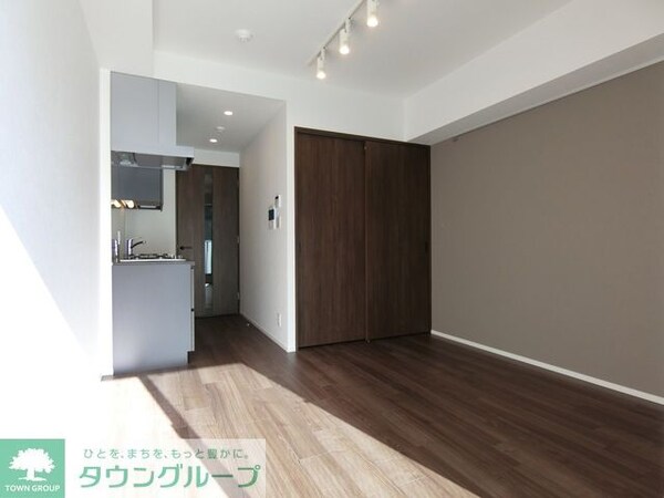 その他室内・内装(Eタイプ2019年11月撮影 同タイプ806号室の写真です。)