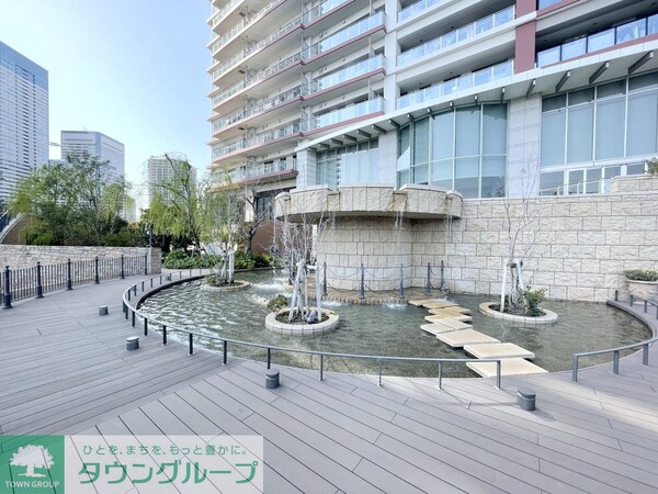 その他(お問合せは(株)タウンハウジング赤坂店へ【03-5563-…)
