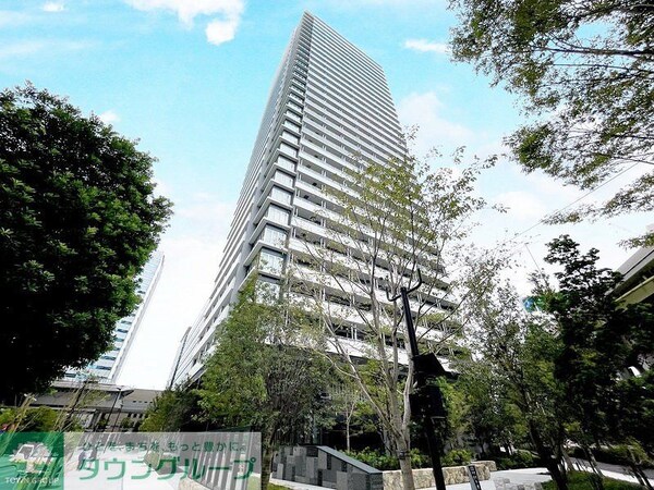 外観(お問合せは(株)タウンハウジングレジデンス事業部【03-…)