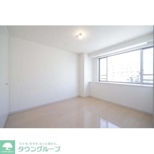寝室(※写真は同タイプ住戸です。)