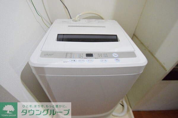 設備(★タウンハウジング取り扱い★)