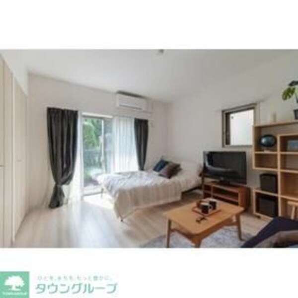 リビング・居室