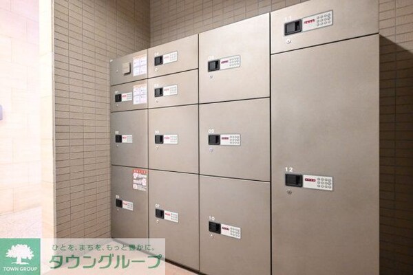 その他(宅配BOX)