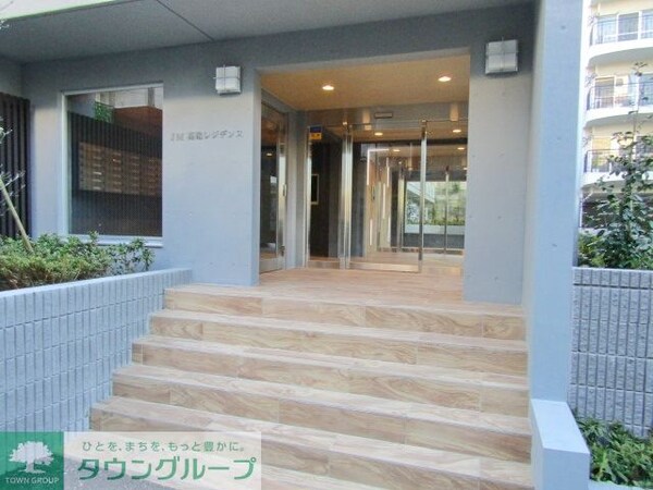 エントランス(★エントランス★)