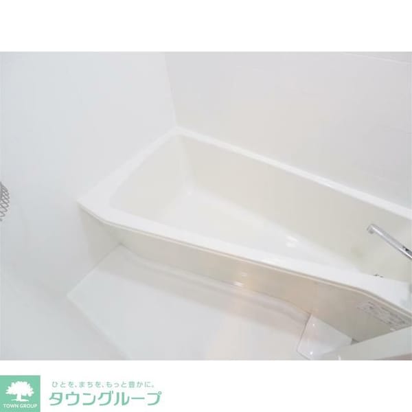 バス／シャワールーム等(お問合せは(株)タウンハウジング赤坂店へ【03-5563-…)