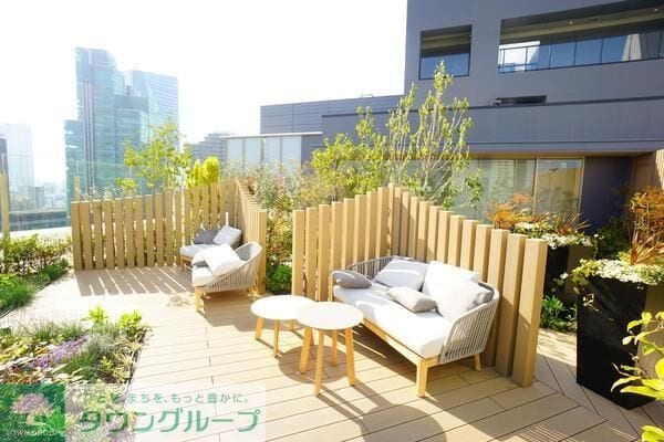 その他(スカイテラス)