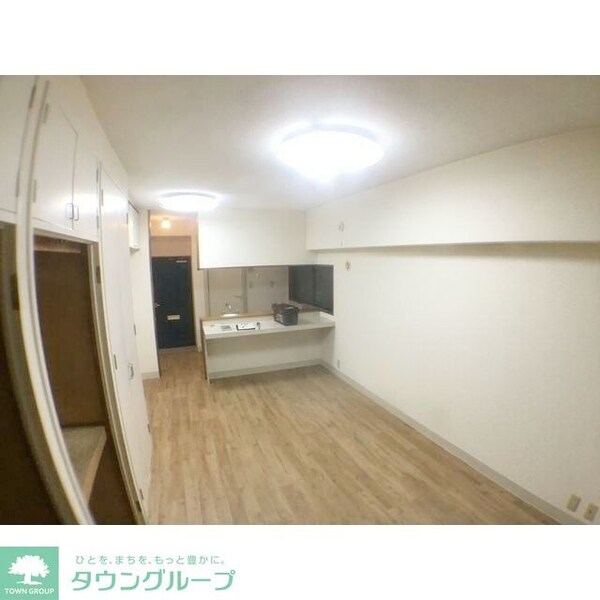 リビング・居室