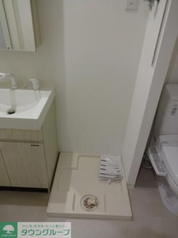 その他室内・内装(洗面)