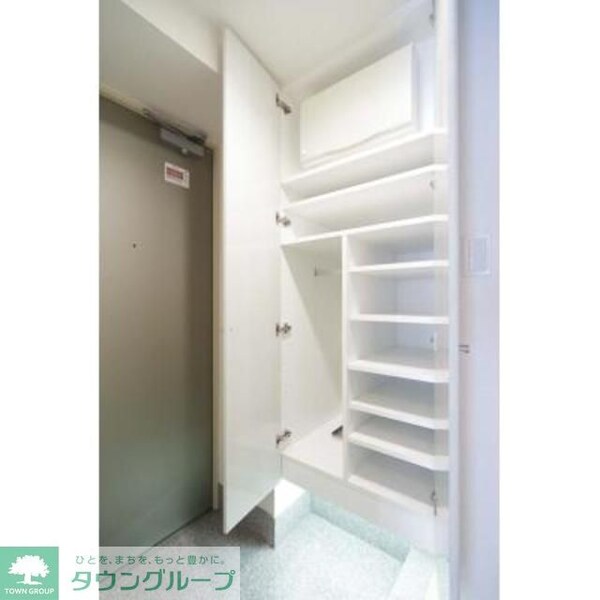 その他(※写真は同タイプ住戸です。)