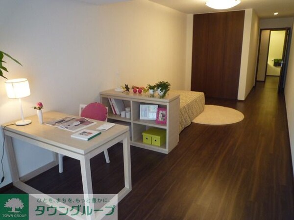 その他室内・内装(G4・SEタイプ2009年8月撮影 ＭＲ時の写真で調度品等…)