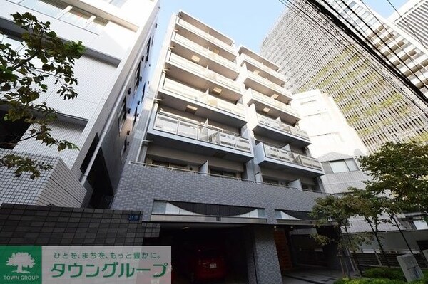 外観(外観)