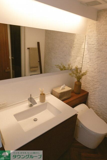 物件内観写真9　(※家具・小物はイメージです)