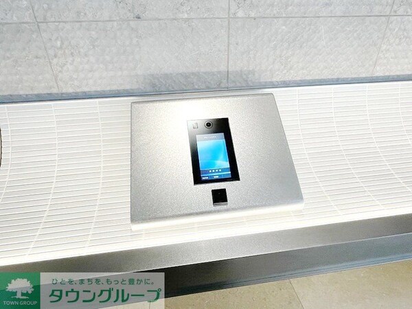 設備(お問合せは(株)タウンハウジングレジデンス事業部【03-…)