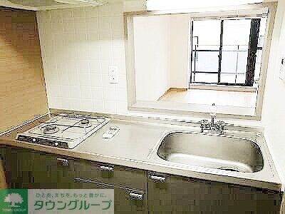 物件内観写真4　(お部屋探しは株式会社　タウンハウジング　までお気軽にお問合…)