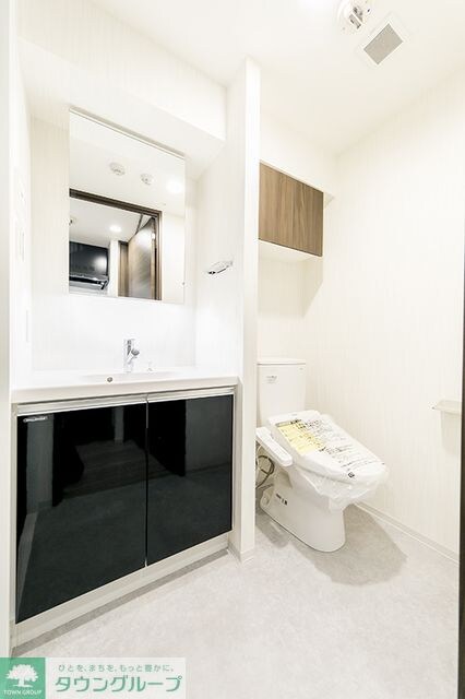 物件内観写真6　(※写真は同タイプ住戸です。)